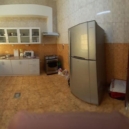 Almansoori Villa2022 Doha Eksteriør bilde